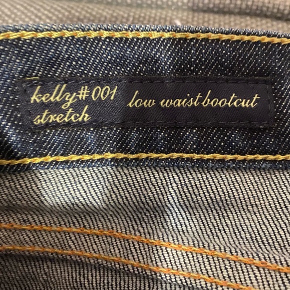 CITIZENS OF HUMANITY (Jerome Dahan) Jeans exclusive at Barney’s - Picture 4 of 7